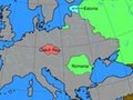 European Geography (Level 3) play online