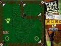 Tiki Balls play online