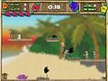 Wahine Hula Hustle play online