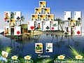 The Bahamas Solitaire play online