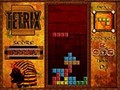 Egyptian Tetris play online