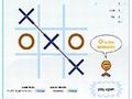 Noughts and crosses play online