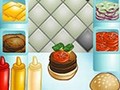 Make a burger play online