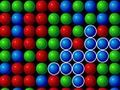 Colored balls play online