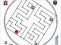 Balls in a maze play online