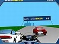 Speed Biker play online