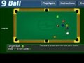 9 Ball play online