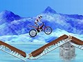 Bike Mania on Ice play online