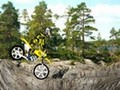 Trial Bike 2 play online