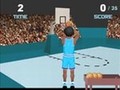 Basketball competition play online