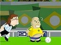 Run Ronaldo Run! play online