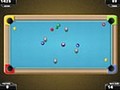 Pin billiards play online