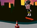 Master skateboarding play online