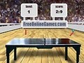 Table tennis play online