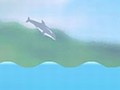 Dolphin Olympics play online