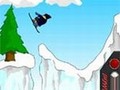 Ski jumping play online