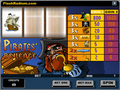 Pirates Revenge play online