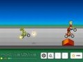 RocketBike 2 play online