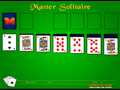 Master Solitaire play online