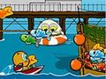 Dynamite fishing play online