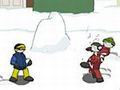 Snowball play online