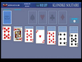 Klondike Solitaire play online