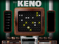 Keno play online