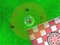 Fight with ants play online