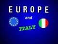 Europe and Italy play online