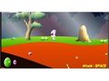 Rabbit on walk play online