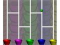 Colorful pots play online