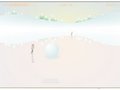 Snow bowling play online