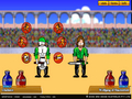 Swords And Sandals play online