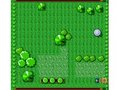 A green lawn play online