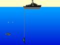 Pearl divers play online