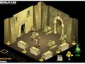 Treasures of Egyptian pyramids play online