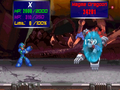 Megaman X Virus Mission play online