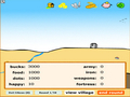 Dotville play online