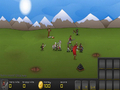 Battle For Gondor play online