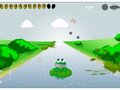 Hungry Frog play online