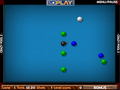 Crazy Pool 2 play online