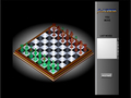 Flash Chess 3D play online