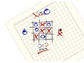 Tic Tac Toe play online