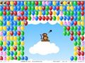 Monkey and ball play online