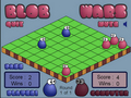 Blob Wars play online