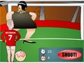 Feed a girl! play online