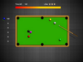 Billiard Training play online