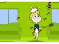 Flies TSOKOTUKHA play online