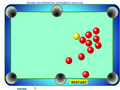 Billiard play online