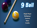 9 Ball play online